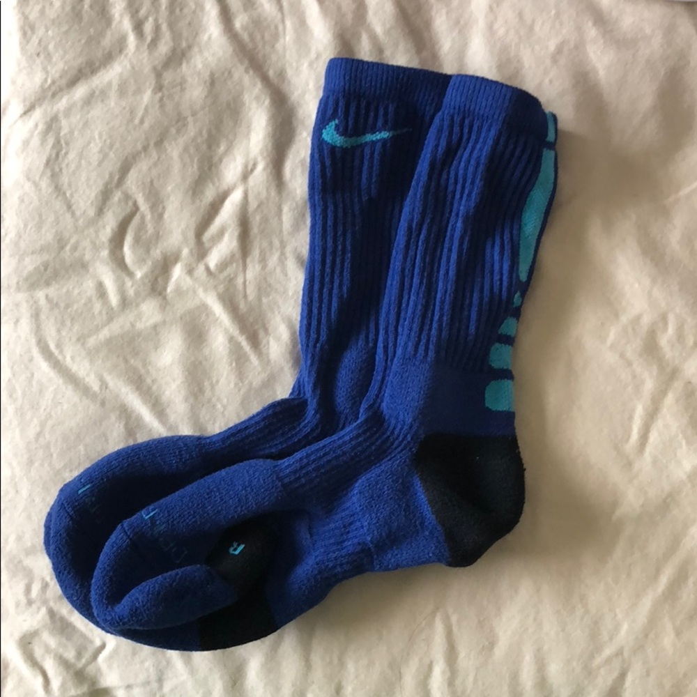 Nike Elite Socks